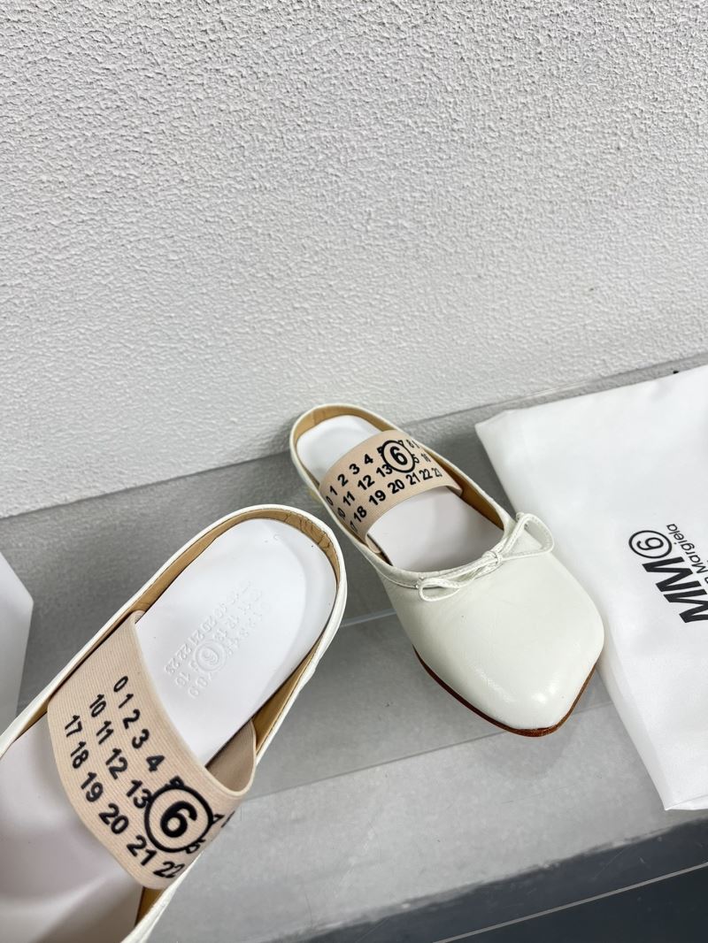 Maison Margiela Sandals